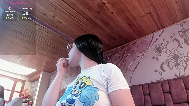 valeri sotoo online show from 04.22.26