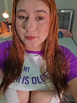  Luciana 1 online show from 03.03.26