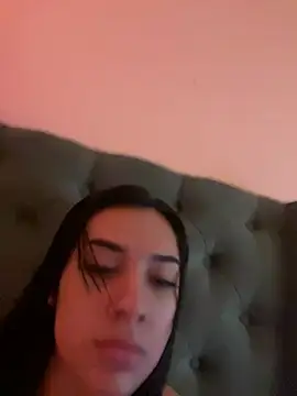 Aliison1  online show from 02.07.26