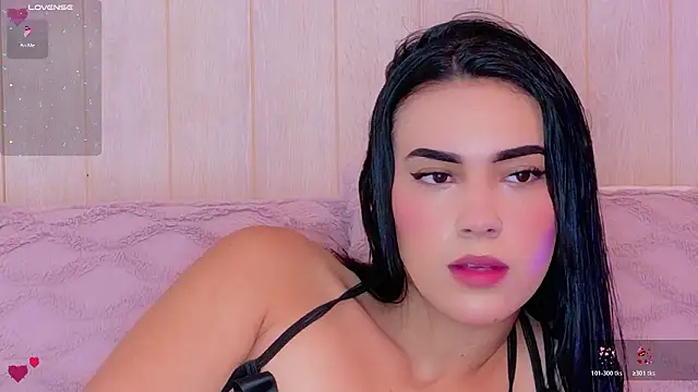 Aliison1  online show from 03.10.26