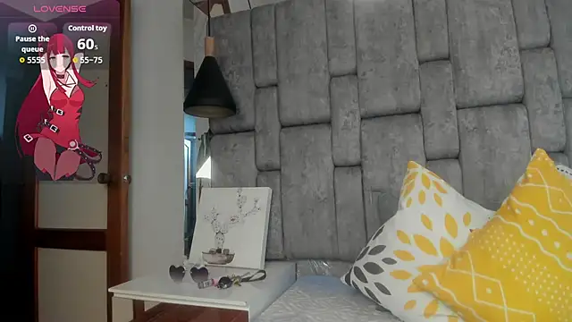 JenniQ69 online show from 06.18.26