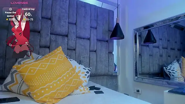 JenniQ69 online show from 06.19.26