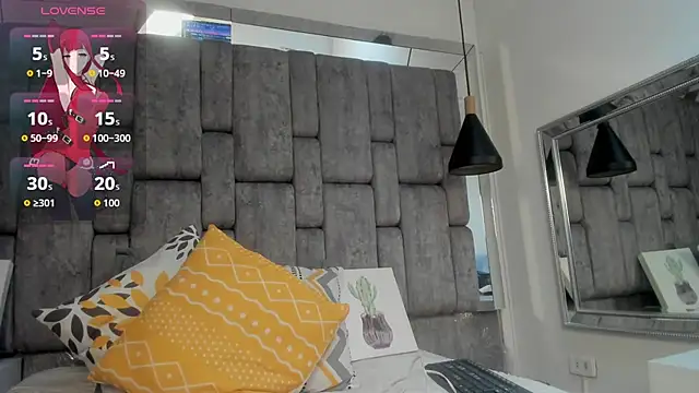 JenniQ69 online show from 06.23.26