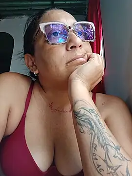 mariacarlota online show from 07.05.26