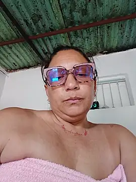 mariacarlota online show from 07.08.26