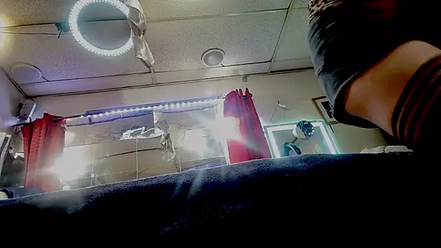 sxyash90 online show from 01.01.25