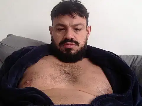 Snapshot of latinCuplex chatting on 02.06.26 latinCuplex online show from 02.06.26