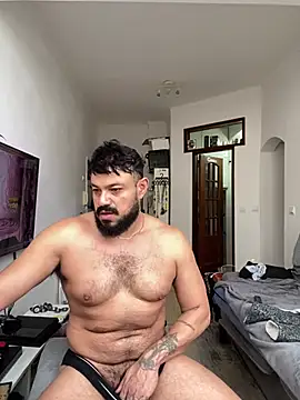 Snapshot of latinCuplex chatting on 02.10.26 latinCuplex online show from 02.10.26