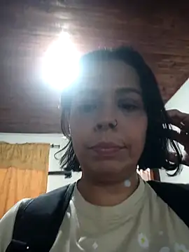 RossyAlvarez online show from 03.19.26