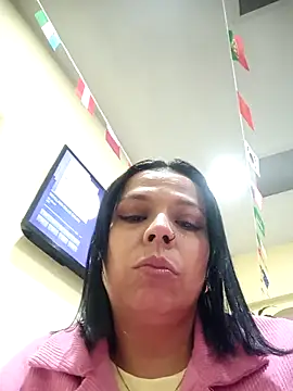 RossyAlvarez online show from 06.08.26