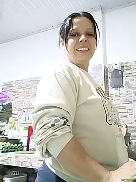 RossyAlvarez online show from 07.23.26