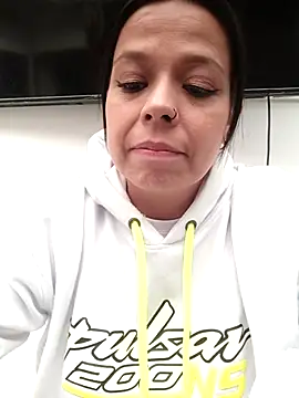 RossyAlvarez online show from 07.24.26