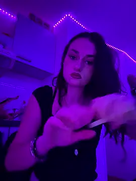 claraaaa06 online show from 01.17.26