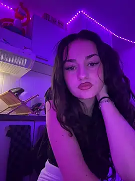 claraaaa06 online show from 02.02.26