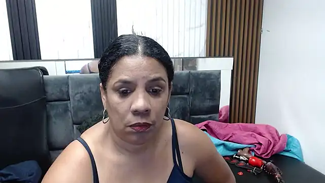 Zeyllyjhonson online show from 07.03.26