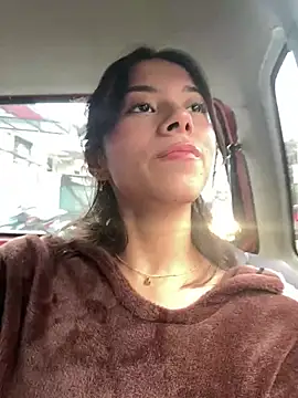 Snapshot of mialinsay chatting on 02.11.26 mialinsay online show from 02.11.26