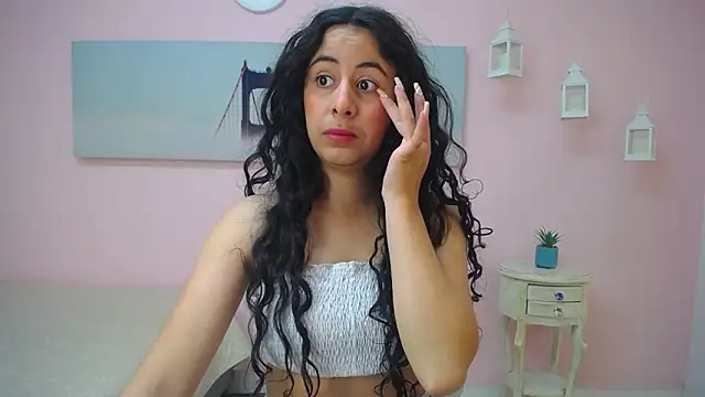 Snapshot of scarlett_clyde chatting on 01.17.26 scarlett clyde online show from 01.17.26