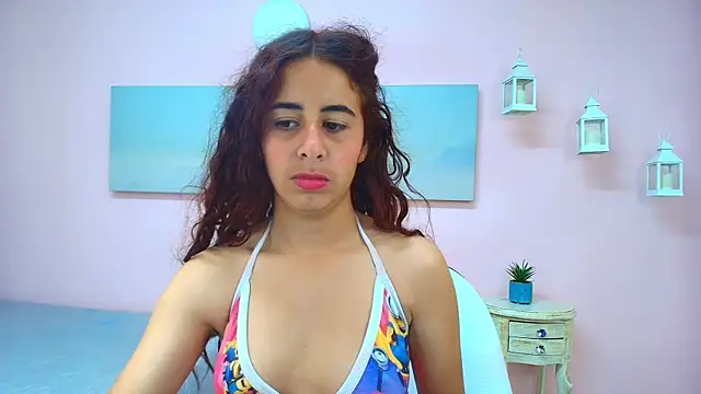 scarlett clyde online show from 06.20.26