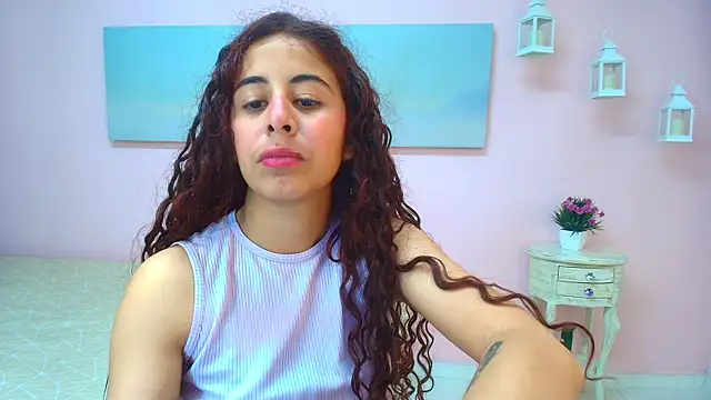 scarlett clyde online show from 06.24.26