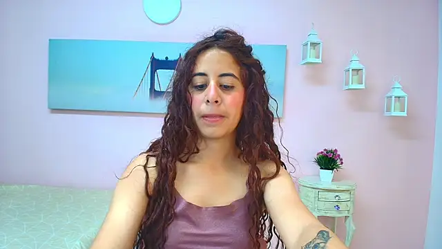scarlett clyde online show from 06.27.26