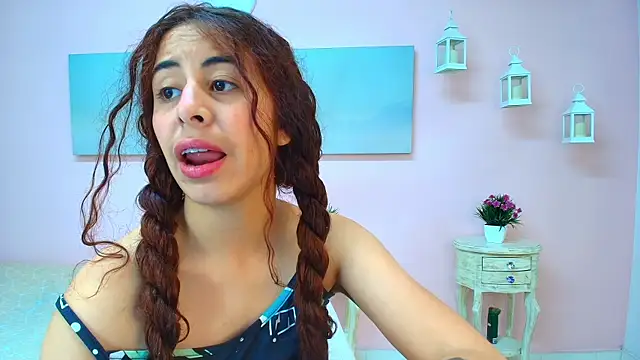 scarlett clyde online show from 06.30.26