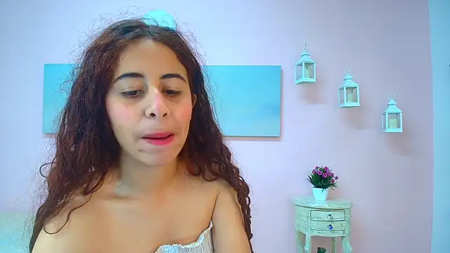 scarlett clyde online show from 07.03.26