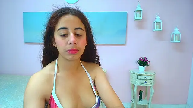 scarlett clyde online show from 07.04.26
