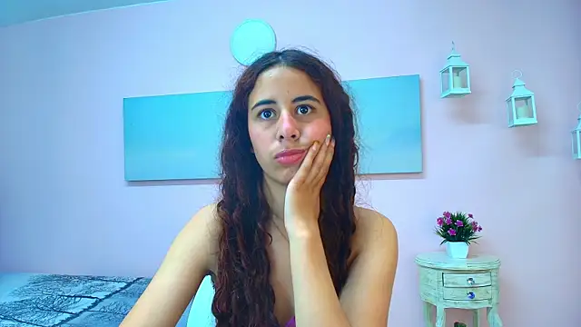 scarlett clyde online show from 07.15.26