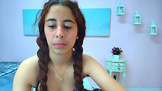 scarlett clyde online show from 07.16.26