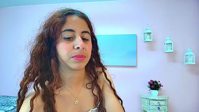 scarlett clyde online show from 07.17.26