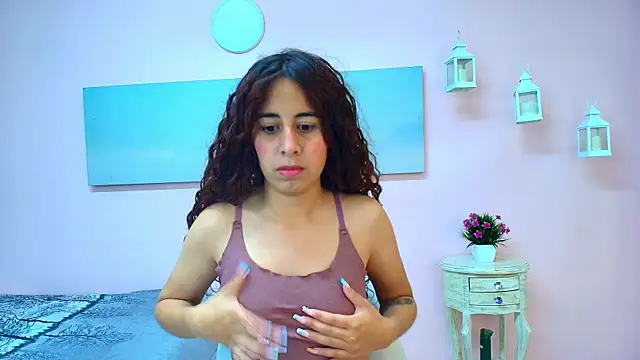 scarlett clyde online show from 07.21.26