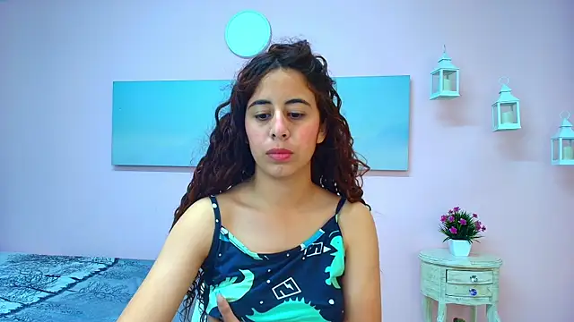 scarlett clyde online show from 07.22.26
