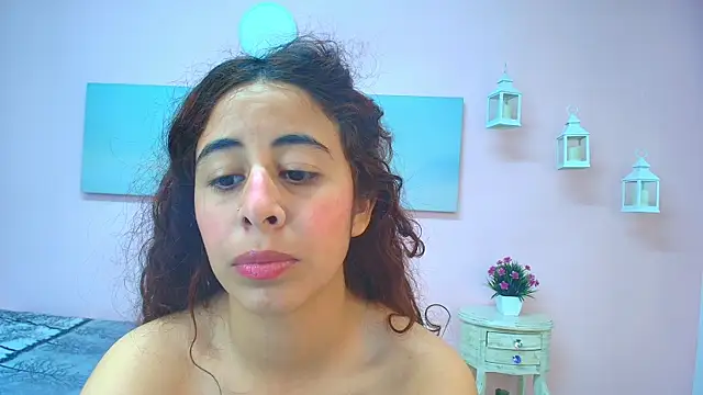 scarlett clyde online show from 07.26.26