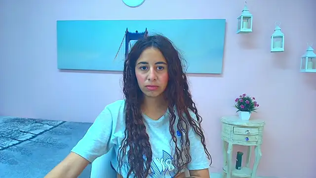 scarlett clyde online show from 07.27.26