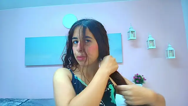 scarlett clyde online show from 07.30.26