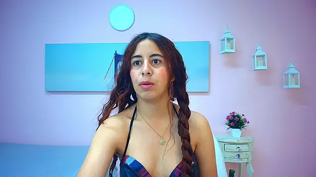 scarlett clyde online show from 08.01.26