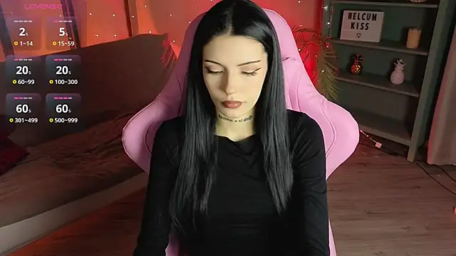 Kelly  Bunny online show from 02.26.26