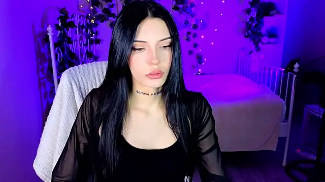 Kelly  Bunny online show from 07.23.26