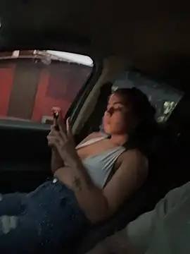 Spicy Nesss online show from 02.03.26