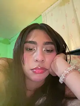 Ambar Vip online show from 02.21.26