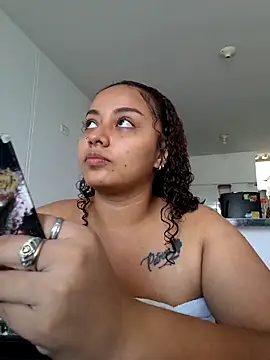 curly girl 31 online show from 05.06.26