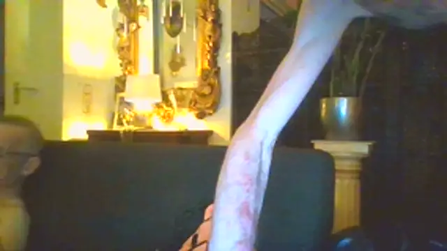 BlnAktivGay online show from 02.18.26