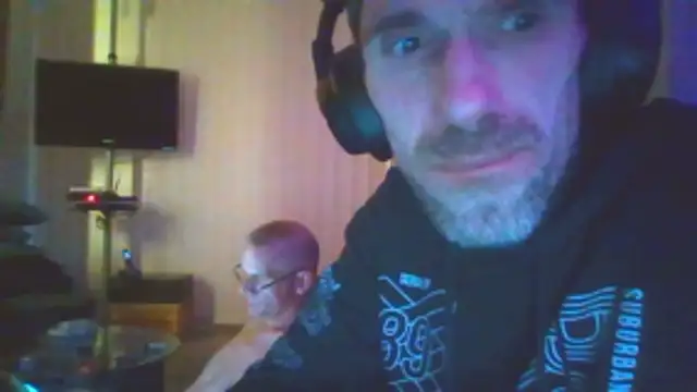 BlnAktivGay online show from 02.27.26