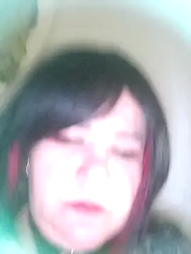 Snapshot of -Sanita- chatting on 02.14.26 -Sanita- online show from 02.14.26