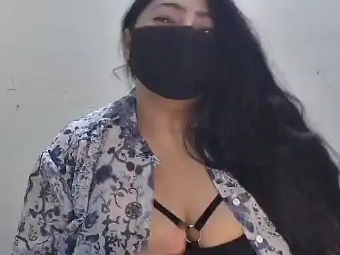 GaggingGirl  online show from 05.30.26