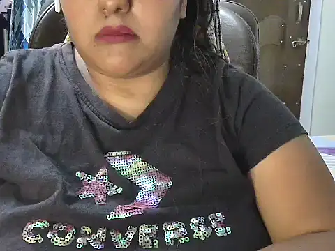 GaggingGirl  online show from 06.19.26