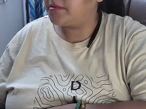 GaggingGirl  online show from 06.22.26