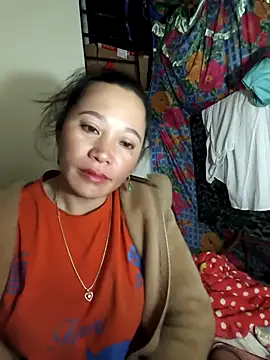 Snapshot of Jooj- chatting on 01.17.26 Jooj- online show from 01.17.26