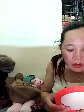 Snapshot of Jooj- chatting on 02.01.26 Jooj- online show from 02.01.26