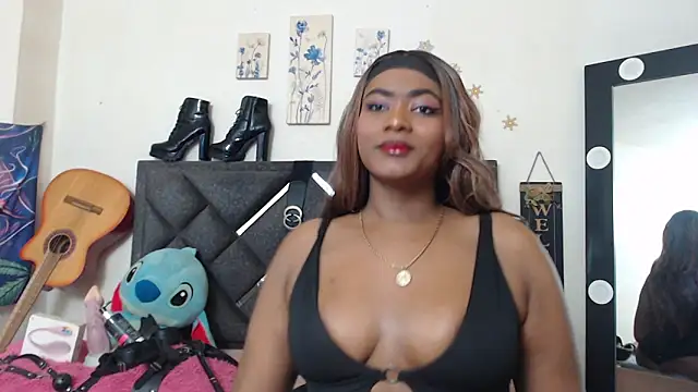 Natashabella    online show from 04.24.26